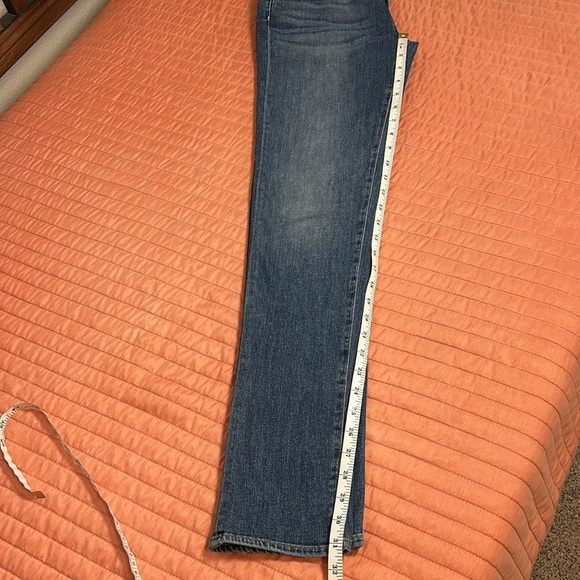 Paige Jimmy Jimmy Skinny Jean size 26 - Picture 12 of 16